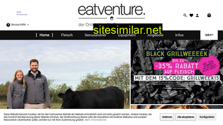 eatventure.de alternative sites