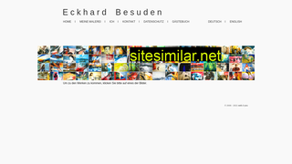 eckhard-besuden.de alternative sites