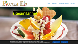 eiscafe-minden.de alternative sites