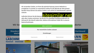 elektro-wiemann.de alternative sites