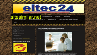eltec24.de alternative sites