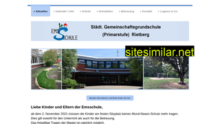 emsschule-rietberg.de alternative sites
