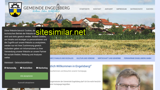 engelsberg.de alternative sites