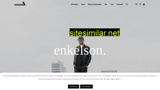 enkelson-official.de alternative sites