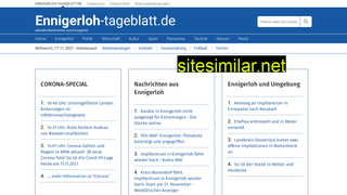 ennigerloh-tageblatt.de alternative sites