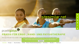 ergotherapie-physiotherapie-rosenheim.de alternative sites
