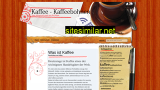 eventkaffee.de alternative sites