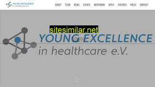 excellence-healthcare.de alternative sites