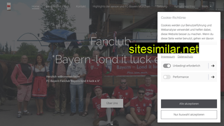fanclub-bayern-lond-it-luck.de alternative sites