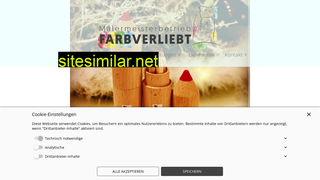 farbverliebt-in-volmarstein.de alternative sites