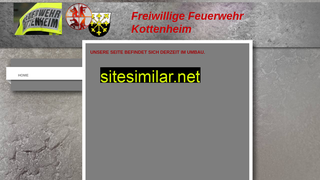 feuerwehr-kottenheim.de alternative sites