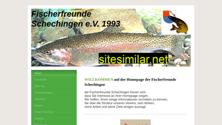 fischerfreunde-schechingen.de alternative sites