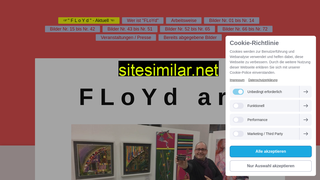 floydart.de alternative sites