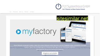 fly-computer.de alternative sites