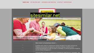 foerderverein-kinderklinik-leer.de alternative sites