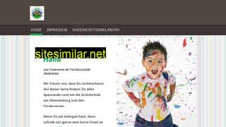 foerderverein-pestalozzischule-zw.de alternative sites