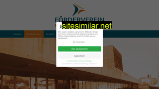 foerderverein-rs-holzkirchen.de alternative sites