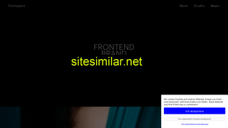 formsport.de alternative sites