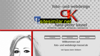 foto-und-webdesign-kassel.de alternative sites