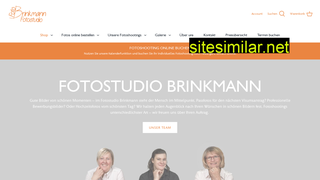 fotostudio-brinkmann-dortmund.de alternative sites