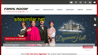 frankadorf.de alternative sites