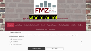 freies-musikzentrum-stuttgart.de alternative sites