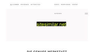 genusswerkstatt-koblenz.de alternative sites