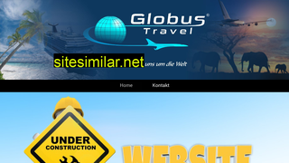 globus-travel.de alternative sites