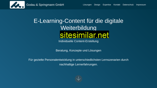 godau-springmann.de alternative sites