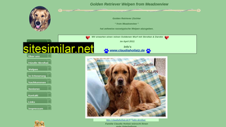 golden-retriever-hollatz.de alternative sites