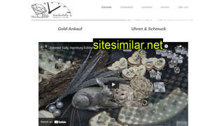goldkauf-eidelstedt.de alternative sites