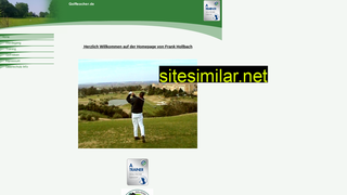 golfteacher.de alternative sites