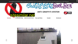 graffitidoc.de alternative sites