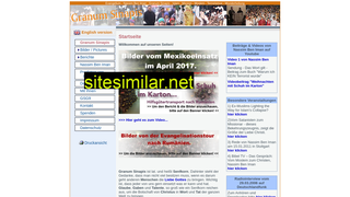 granum-sinapis.de alternative sites