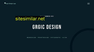 grgic-design.de alternative sites