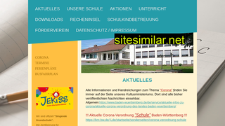 grundschule-fahrenbach.de alternative sites