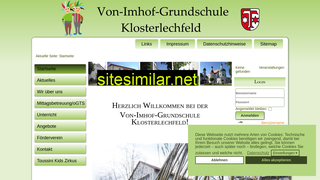 gs-klosterlechfeld.de alternative sites