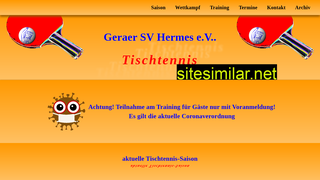 gsv-hermes-tt.de alternative sites