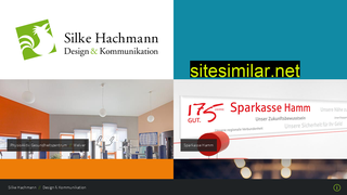 hachmann-design.de alternative sites