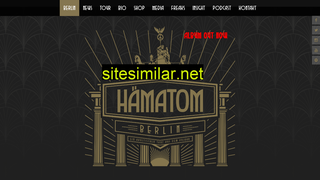 haematom.de alternative sites