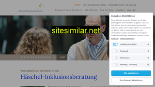 haeschel-inklusion.de alternative sites