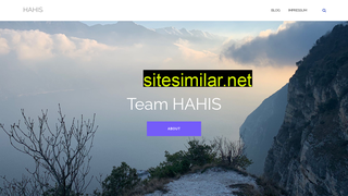 hahis.de alternative sites