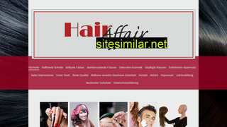 hairaffair-varel.de alternative sites