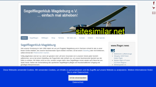 hauptflugbuch.de alternative sites
