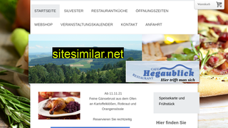 hegaublick.de alternative sites