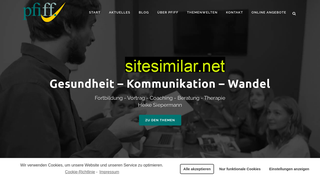 heike-siepermann.de alternative sites