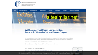 heilmaier-partner.de alternative sites