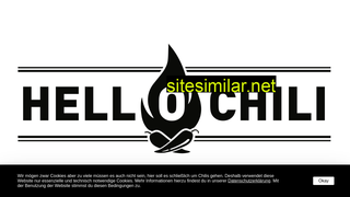 hellochili.de alternative sites