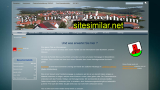 helmut-meck.de alternative sites