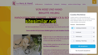 herz-und-hand-shop.de alternative sites